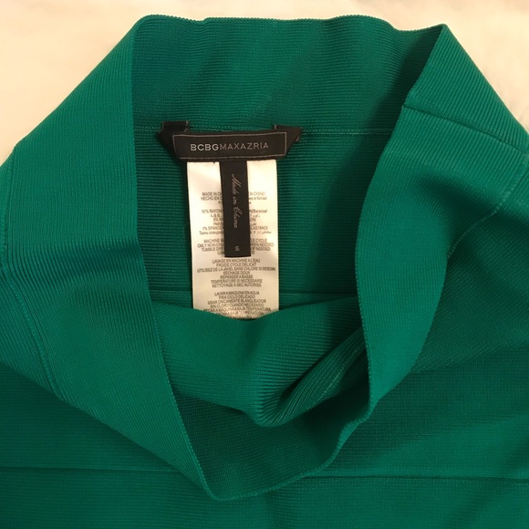 BCBG Maxazria skirt - Picture 2 of 2